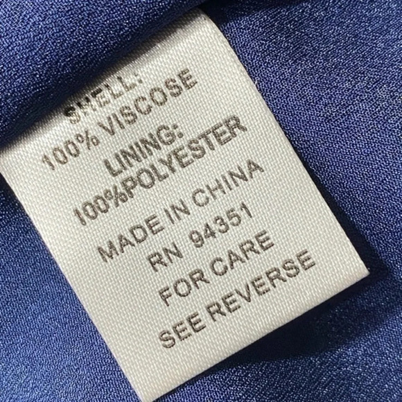 Jade retro mod floral shift dress size S - Picture 6 of 7